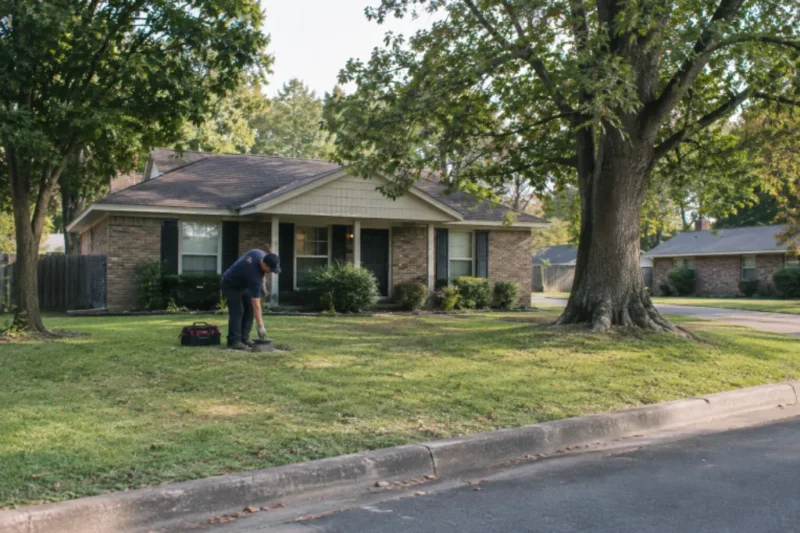 When Drains Slow Down: How Shreveport, LA Homeowners Can Tell a Small Clog From a Bigger Sewer Problem