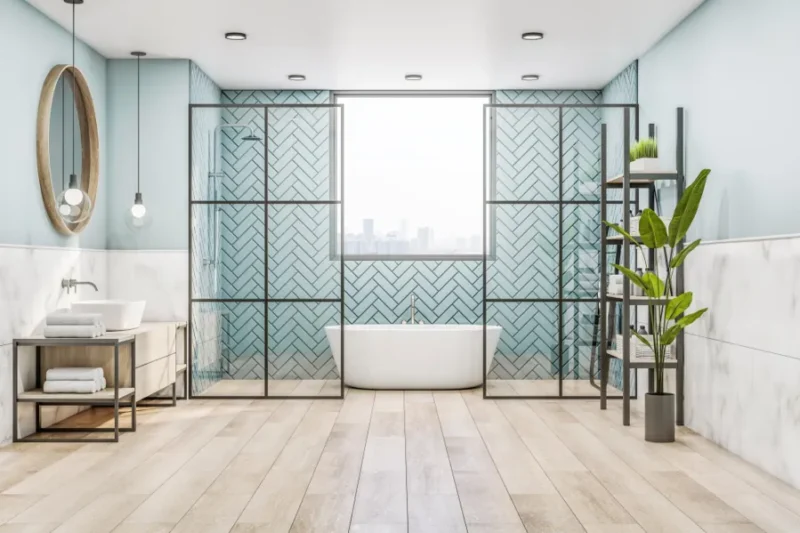 How to Plan Your Dream Bathroom Remodel on a Budget
