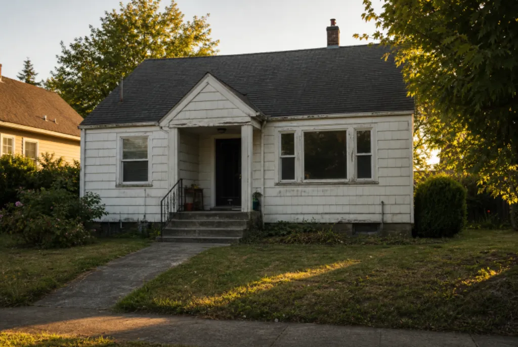 Selling a House As-Is in Vancouver, WA: A Practical Guide
