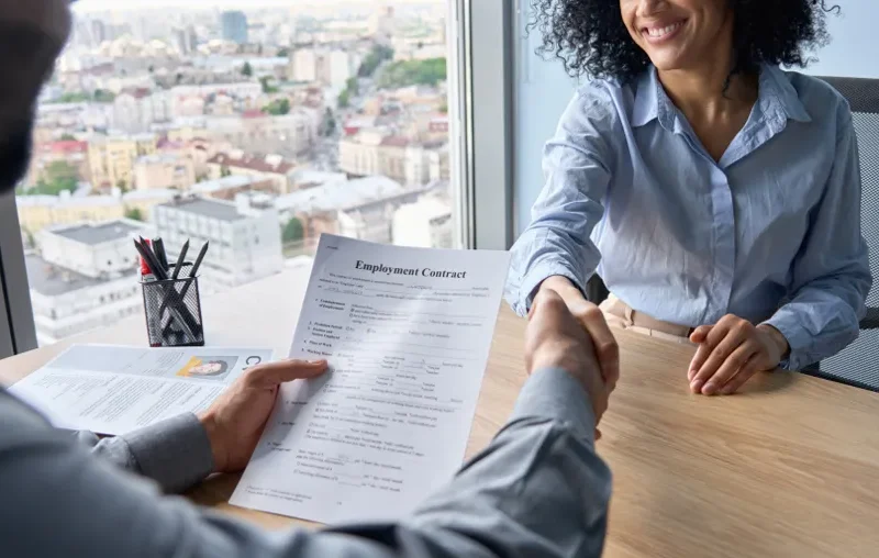 Outsourcing HR: Tips for Choosing the Right Partner for Your Business