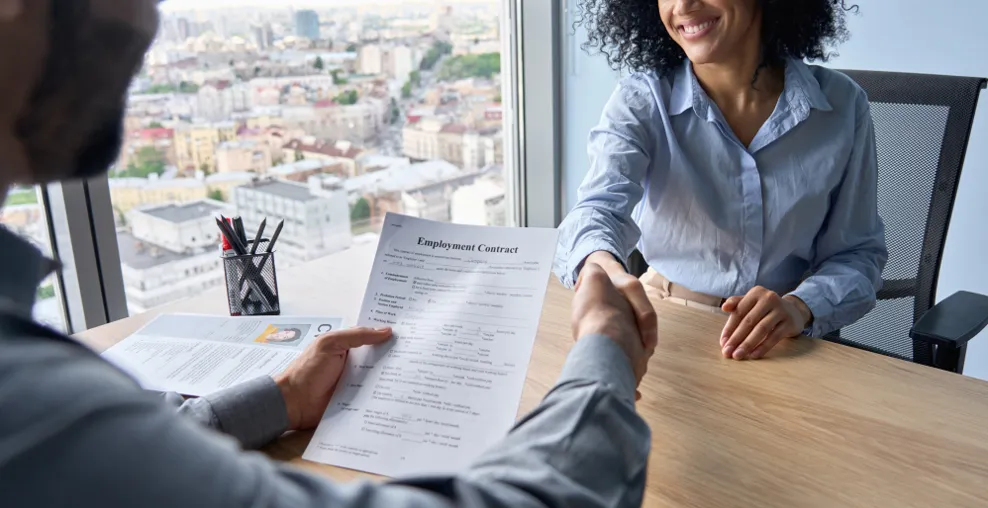Outsourcing HR: Tips for Choosing the Right Partner for Your Business