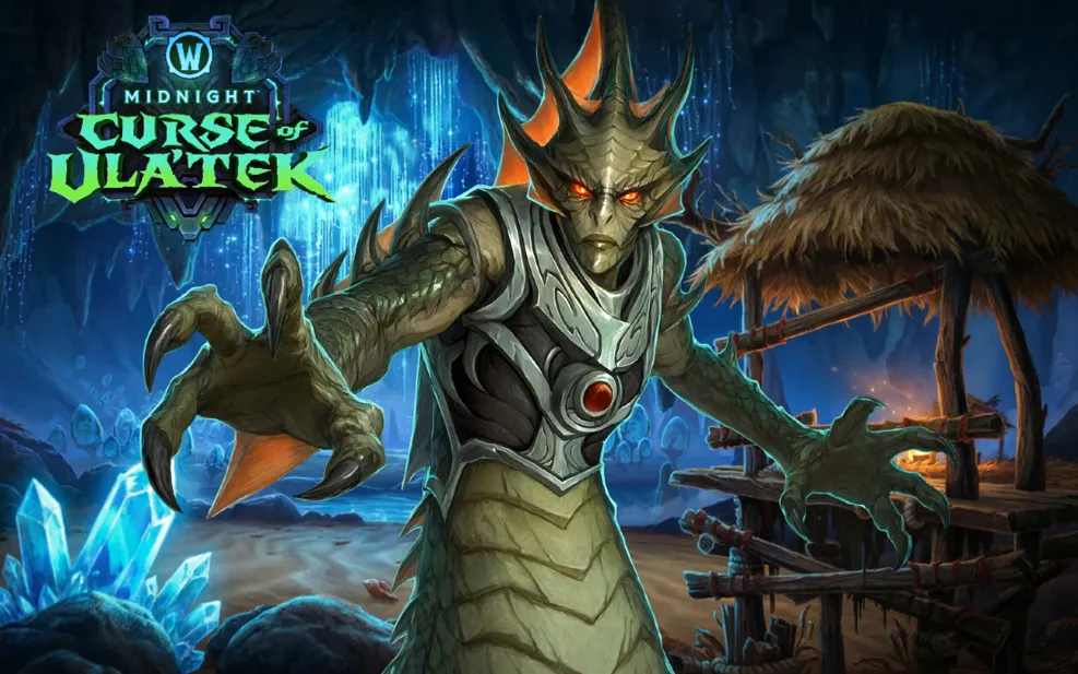 WoW Lairs Overview – Tidebound Grotto Lair Guide