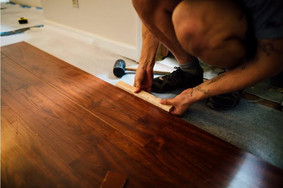 A Comprehensive Guide to Choosing the Right Flooring for Your Business