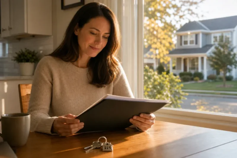 Selling A House Fast: How To Compare Speed, Cost, And Certainty