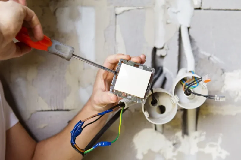 The Role of Technology in Modern Emergency Electrical Services