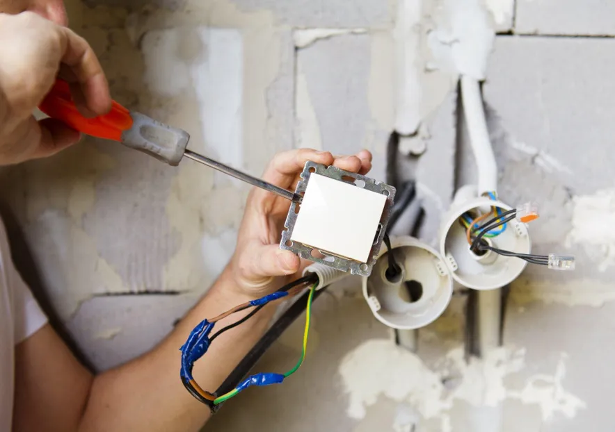 The Role of Technology in Modern Emergency Electrical Services