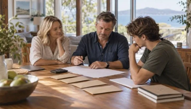 Why Queensland Business Owners Keep Asking About Family Trust Benefits