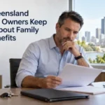 Why Queensland Business Owners Keep Asking About Family Trust Benefits