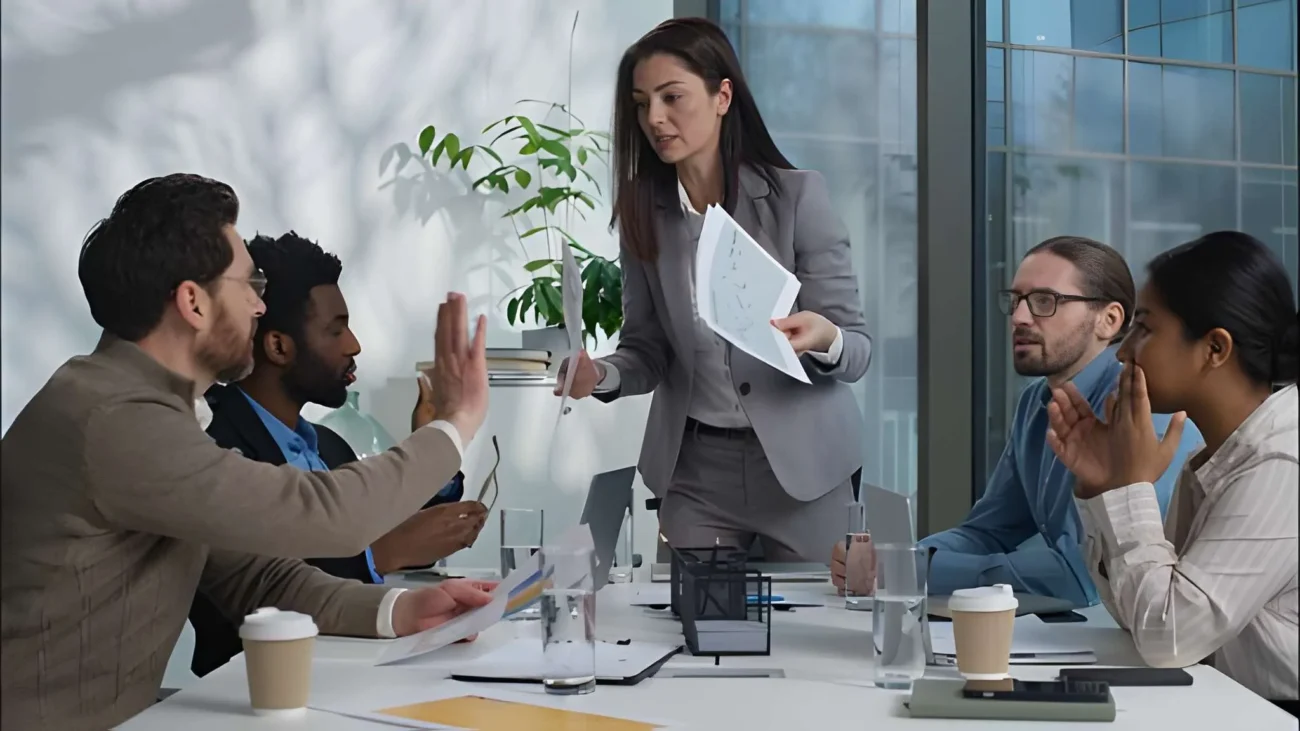 What Happens When Business Partners Disagree About Management or Profits?