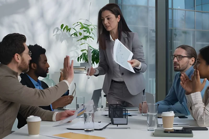 What Happens When Business Partners Disagree About Management or Profits?