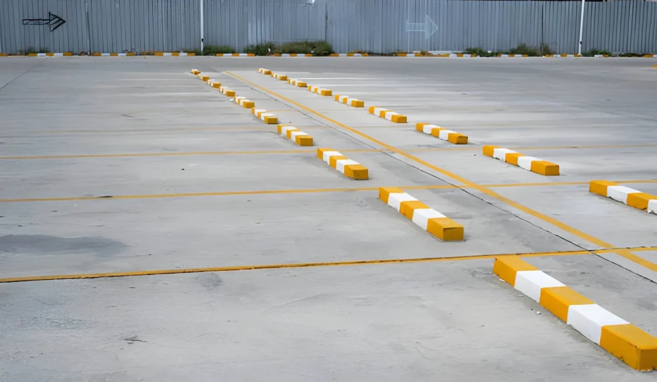 How Parking Lot Contractors Improve Safety and Efficiency