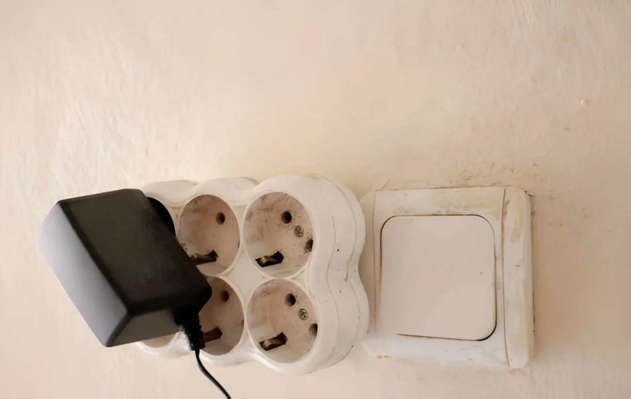 Why Do Some Electrical Outlets Suddenly Stop Working?