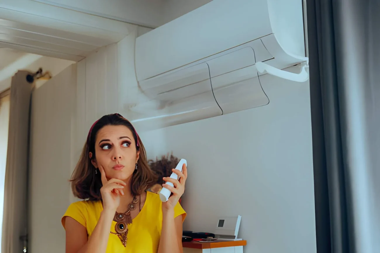 Why Is My Air Conditioner Making a Rattling Noise?