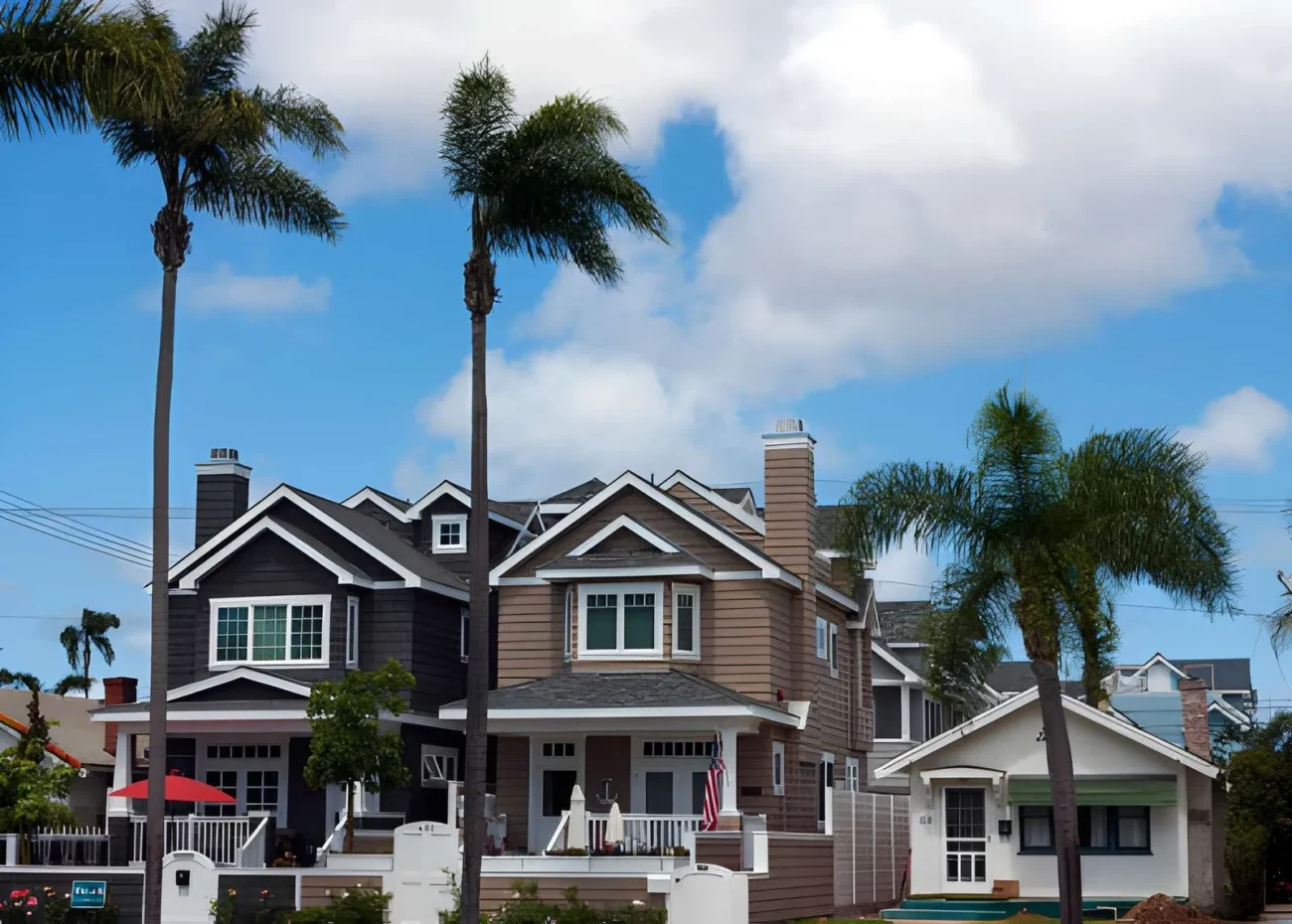 Benefits Of Ductless Air Conditioning For Smaller Homes In San Diego County