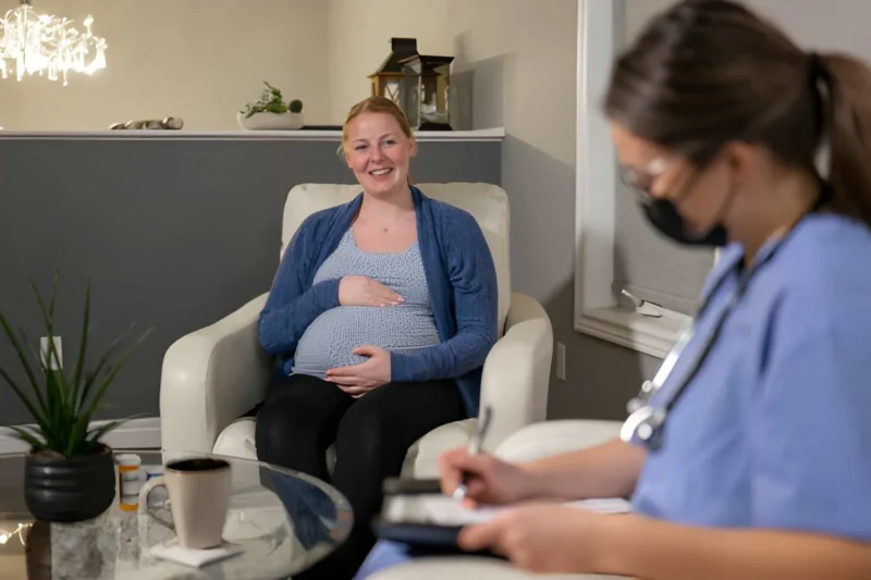 Fertility Care Is Getting Closer to Home for Simcoe County Residents