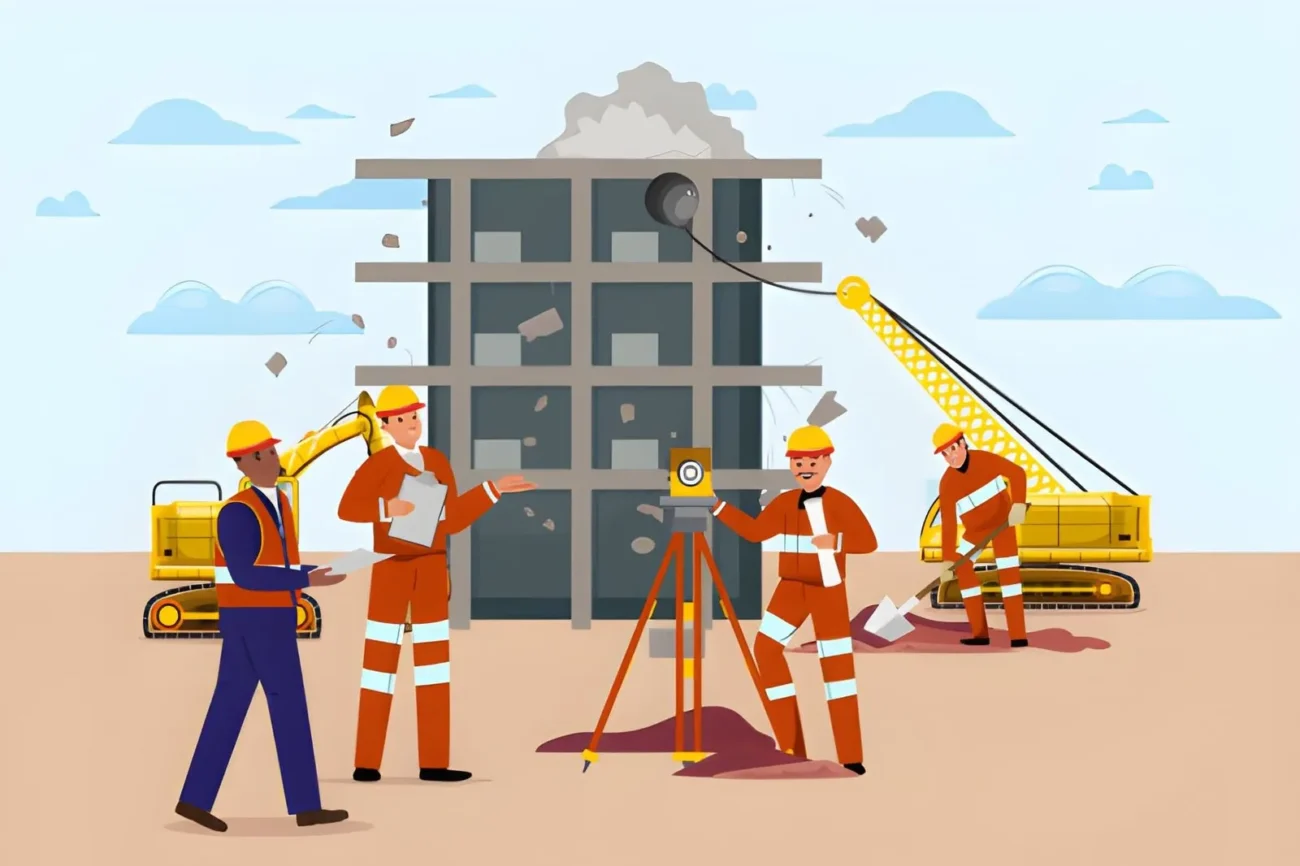 How AI Agents Help Preconstruction Teams Catch Scope Gaps Before Bid Day