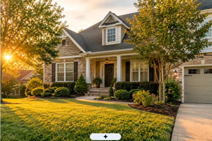 How to Choose the Right Way to Sell a Home in Greensboro, North Carolina