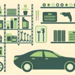 How to Organize Your Car Storage for Easy Access