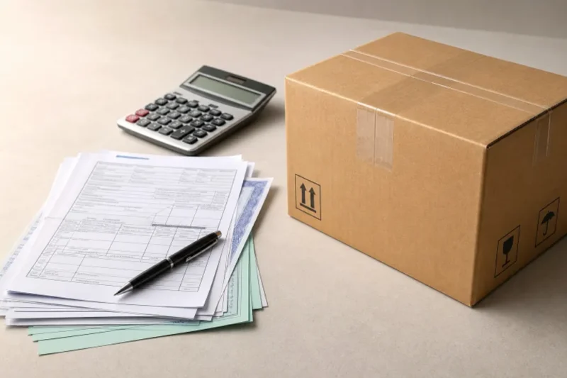 Keeping Goods Moving: A Guide to Cash Flow for Australian Importers and Exporters
