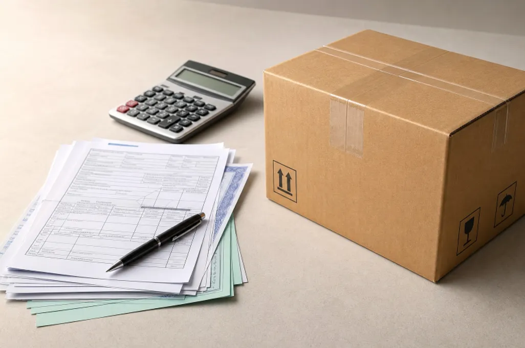 Keeping Goods Moving A Guide to Cash Flow for Australian Importers and Exporters