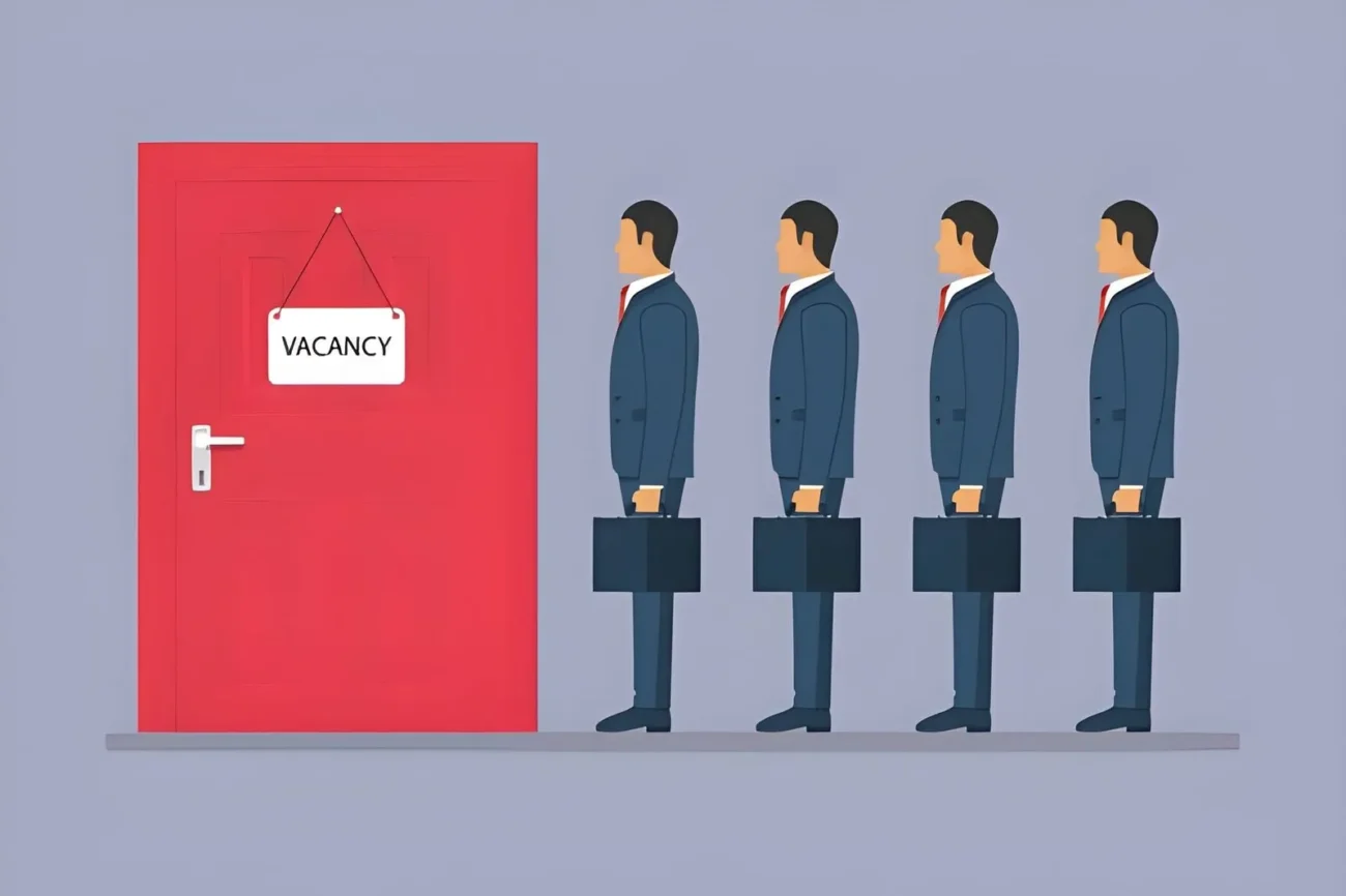 What Actually Separates a Good Employment Pass Agency From a Mediocre One